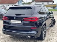 Gebraucht BMW X5 Performance 340 PS (250 kW) 2022 Schwarz SUV