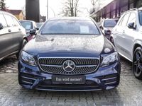 gebraucht Mercedes E53 AMG T AMG 4M+ DISTR DRIVERS SPUR WIDE AIRMATIC