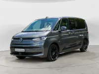 Gebraucht VW Multivan Edition 150 PS (110 kW) 2024 Grau Van / Kleinbus