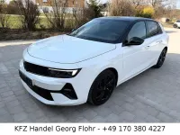 Gebraucht Opel Astra Ultimate 131 PS (96 kW) 2023 Kleinwagen
