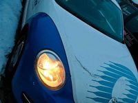 Gebraucht VW Beetle 105 PS (77 kW) 2012 Weiß Kleinwagen