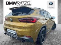 gebraucht BMW X2 xDrive20i