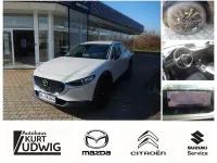Neu Mazda CX-30 Homura-Line 140 PS (102 kW) 2025 SUV