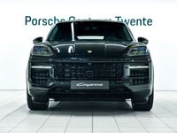 Gebraucht Porsche Cayenne 470 PS (345 kW) 2025 Schwarz SUV