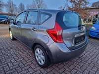 Second-hand Nissan Note Acenta 80 CP (58 kW) 2013 Other Break