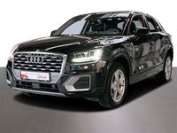 gebraucht Audi Q2 35 TFSI sport 6-Gang Navi LED Pano