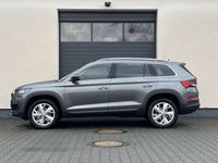 gebraucht Skoda Kodiaq Style 1,5 TSI DSG 110KW E-Heckkl.