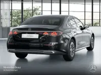 Gebraucht Mercedes E220 Sport 197 PS (144 kW) 2025 Silber Limousine