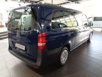 gebraucht Mercedes Vito Tourer 114 CDI EL,KLIMA,8 SITZE NP:53.088