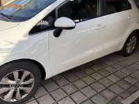 Gebraucht Kia Rio Edition 7 109 PS (80 kW) 2016 Kleinwagen