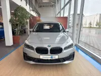 Gebraucht BMW 225 Advantage 125 PS (91 kW) 2020 Silber Van / Kleinbus