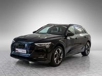 Gebraucht Audi e-tron Advanced 300 kW (408 PS) 2022 Brillantschwarz SUV