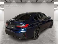 Gebraucht BMW 330 Performance 245 PS (180 kW) 2024 Blau Limousine