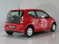 Gebraucht VW up! Move 65 PS (47 kW) 2022 Unbekannt Kleinwagen