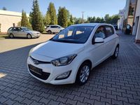 gebraucht Hyundai i20 1.2 5 Star Edition