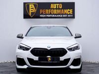Gebraucht BMW M235 Performance 306 PS (225 kW) 2021 Weiß Coupé