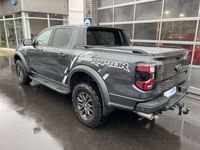 gebraucht Ford Ranger Raptor e-4WD Doppelkabine Raptor-Paket