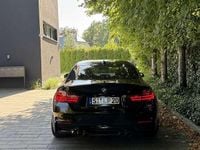 Gebraucht BMW M4 Competition Edition 450 PS (330 kW) 2016 Coupé