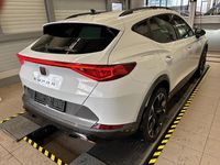 Gebraucht Cupra Formentor 150 PS (110 kW) 2023 Weiß SUV