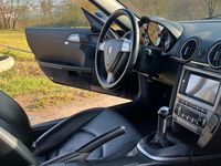 Gebraucht Porsche Cayman S 295 PS (216 kW) 2007 Schwarz Coupé