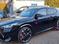 Gebraucht BMW X2 Performance 300 PS (220 kW) 2025 Schwarz SUV