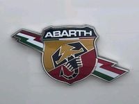 Second-hand Abarth 595 160 CP (117 kW) 2023 Alb Hatchback