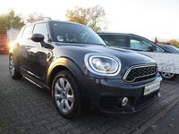 Gebraucht Mini Cooper S Countryman 192 PS (141 kW) 2020 Grau SUV
