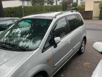 Używany Mazda 3 100 KM (73 kW) 2005 Srebrny Sedan/Limuzyna