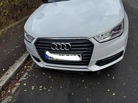 Gebraucht Audi A1 Sportback 125 PS (91 kW) 2018 Kleinwagen