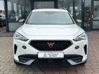 Gebraucht Cupra Formentor VZ 245 PS (180 kW) 2023 Weiß SUV