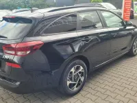 Neu Hyundai i30 GO! 150 PS (110 kW) 2026 Schwarz Kombi