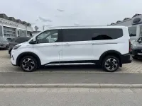 Neu Ford Tourneo Active 170 PS (125 kW) 2026 Frost weiß Van / Kleinbus