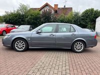 Gebraucht Saab 9-5 Linear 185 PS (136 kW) 2007 Titangraumetallic Limousine