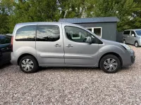 Gebraucht Citroën Berlingo SELECTION 99 PS (72 kW) 2015 Grau Van / Kleinbus