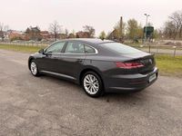 Gebraucht VW Arteon 150 PS (110 kW) 2019 Grau Kleinwagen
