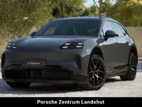 Neu Porsche Cayenne S Electric 489 kW (666 PS) 2026 Schiefergrau neo SUV