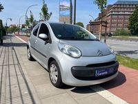 gebraucht Citroën C1 Style Automatik Klima PDC