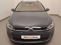 Gebraucht VW Golf VII Highline 150 PS (110 kW) 2016 Grau Kombi