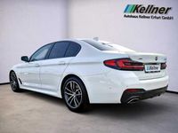 gebraucht BMW 540 xDrive Sportaut.+M-Sport+Laserl.+Standhzg.