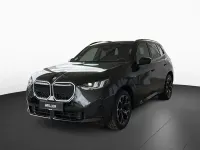 Gebraucht BMW X3 M Sport 197 PS (144 kW) 2025 Sophistograu (grau) SUV