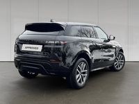 Gebraucht Land Rover Range Rover evoque SE Dynamic 165 PS (121 kW) 2024 Santorini black SUV
