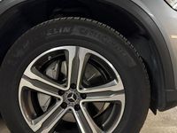 Gebraucht Mercedes GLC200 197 PS (144 kW) 2019 Grau SUV