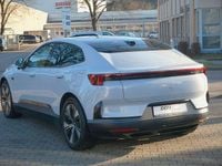 Gebraucht Polestar 4 200 kW (272 PS) 2024 Silber SUV