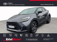 Gebraucht Toyota C-HR Sport 223 PS (164 kW) 2025 Grau SUV