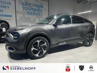 Gebraucht Citroën C4 PureTech 131 PS (96 kW) 2023 SUV