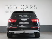Gebraucht Audi Q7 272 PS (200 kW) 2017 Schwarz SUV