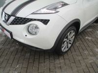 gebraucht Nissan Juke Tekna 'Navigation'