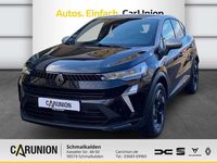 Neu Renault Captur Techno 91 PS (66 kW) 2025 Perlmuttbeige + black pearlschwarz metallic SUV