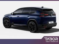 Neu Citroën C5 145 PS (106 kW) 2026 Blau SUV