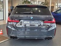 Neu Alpina D3 355 PS (261 kW) 2026 Grau Limousine